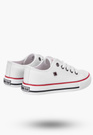 Trampki Dziecięce BIG STAR Białe FF374200