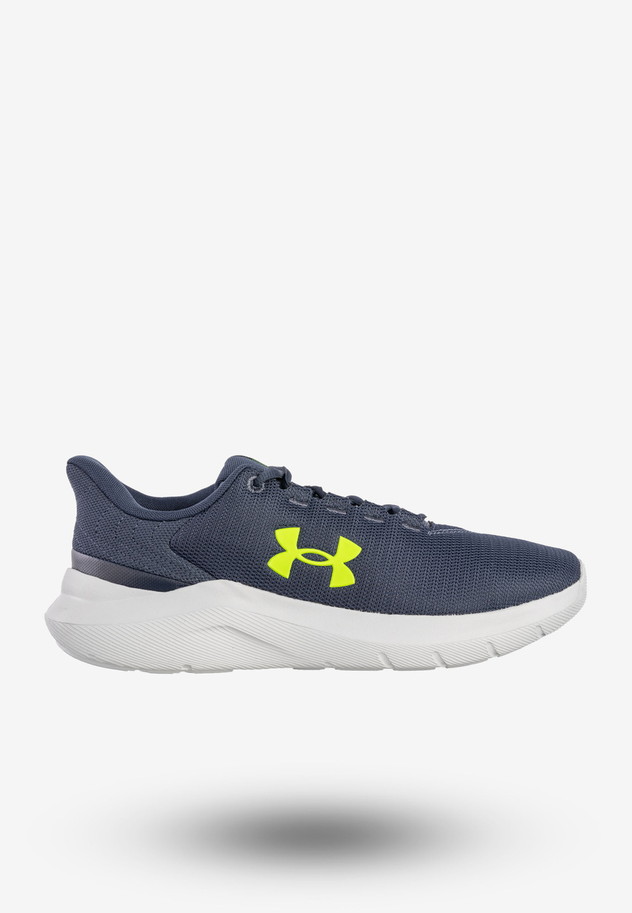 Sneakersy Męskie Under Armour Buty Sportowe Granatowe UA Phade RN 3