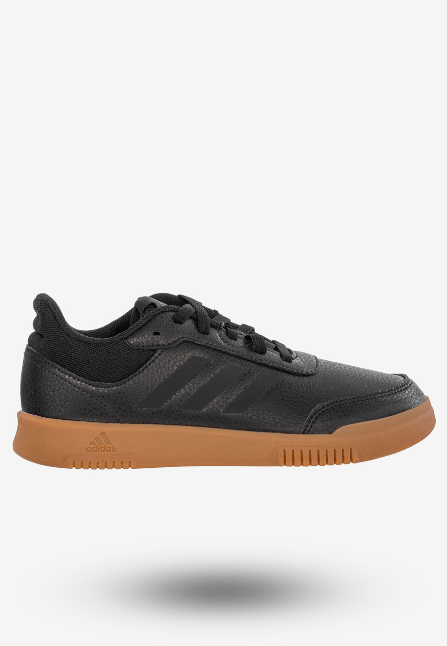 Sneakersy adidas Młodzieżowe Buty Czarne Tensaur Sport 2.0