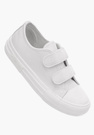 Trampki Dziecięce BIG STAR Białe KK374055