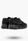 Sneakersy Dziecięce NIKE Buty Sportowe Air Max Motif GS Czarne