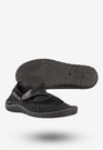 Buty Do Wody Damskie BIG STAR Sportowe Kąpielowe Ochronne Czarne NN274A805