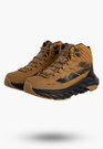 Buty Męskie BIG STAR Wysokie WODOODPORNE Camel Trapery OO174346