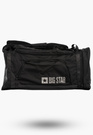 Torba BIG STAR Z Funkcją Plecaka Sportowa 2w1 39L Czarna RR574098
