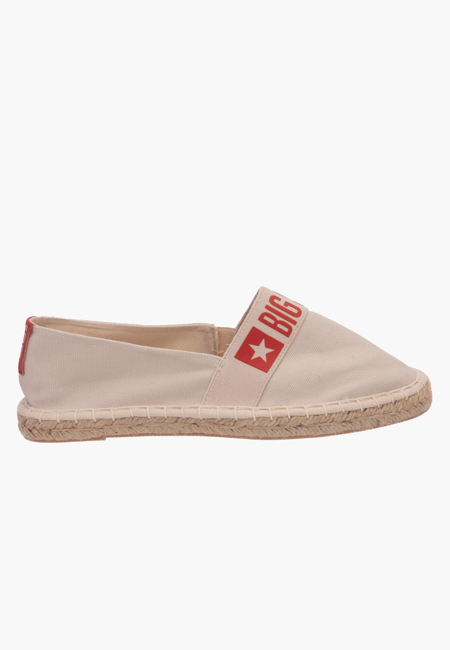 Espadryle Damskie Big Star HH274474