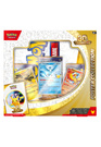 Pokémon TCG 30th Celebration Poster Collection 3 boostery + 3 karty promo foil