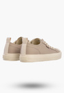 Trampki Damskie BIG STAR Buty Sportowe Niskie Casual Szare TT274819