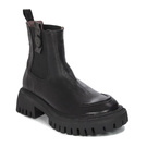 Botki Damskie Grin Black Opra Shoes