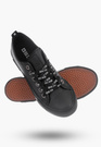 Trampki Damskie Big Star Czarne niskie KK274106