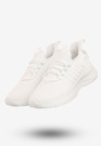 Sneakersy Męskie Buty Sportowe Wsuwane BIG STAR Białe RR174266