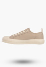 Trampki Damskie BIG STAR Buty Sportowe Niskie Casual Szare TT274819