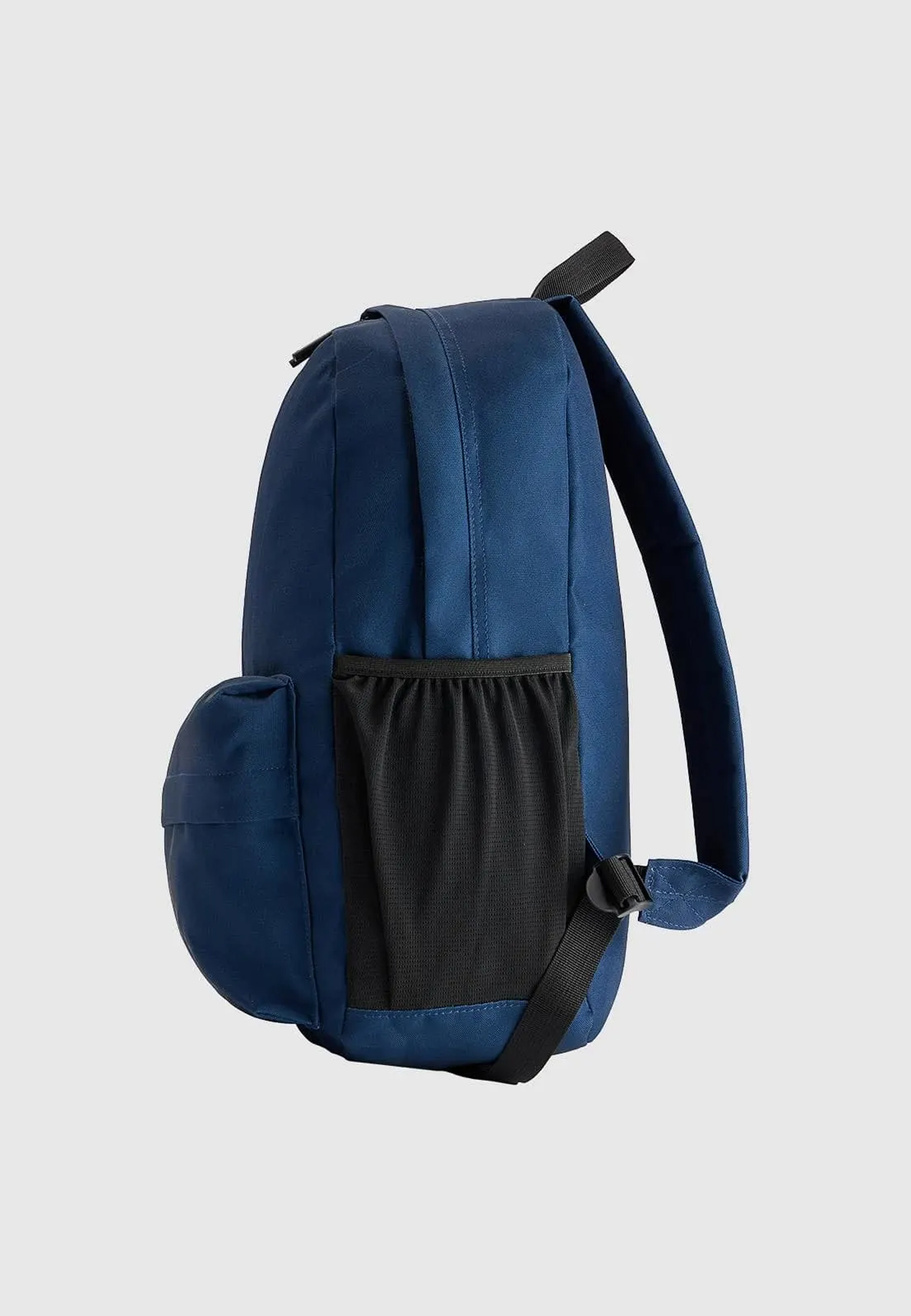 Plecak 4F Uniseks Sportowy Miejski Szkolny Granatowy 17,8L 4FWSS26ABACU609