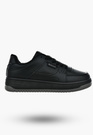 Sneakersy BIG STAR Czarne Młodzieżowe MM274353