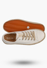 Trampki Damskie BIG STAR Sportowe Buty Espadryle Casual Białe TT274097
