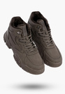 Buty Męskie BIG STAR Wysokie Ocieplane Zimowe Trapery OO174583