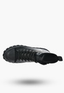 Trapery BIG STAR Damskie Czarne MM274625