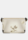 Torebka Damska ANEKKE Torba Na Ramię Listonoszka Crossbody BLOOM 42723-543
