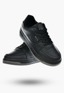 Sneakersy BIG STAR Czarne Młodzieżowe MM274353