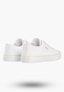 Trampki Damskie BIG STAR Buty Klasyczne Sportowe Białe TT274772