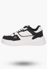 Białe Sneakersy BIG STAR Eko Styl na Co Dzień NN274669