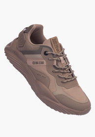 Sneakersy Męskie Big Star LL174151
