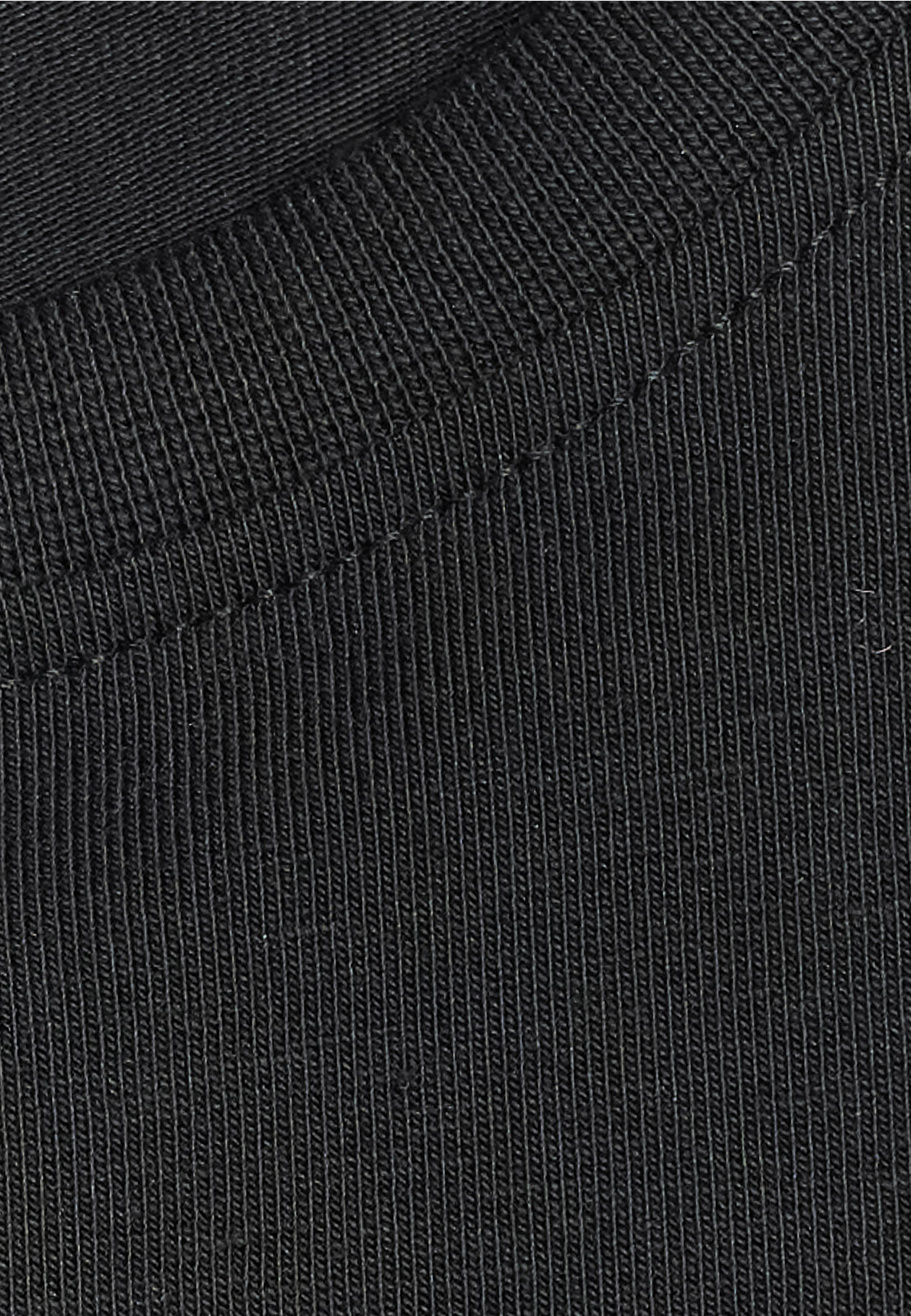 Longsleeve Dziewczęcy 4F Regular Koszulka Z Długim Rękawem Czarna 4FJWAW25TLONF512