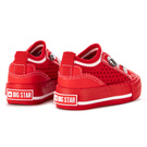 Trampki dziecięce Big Star czerwone JJ374392