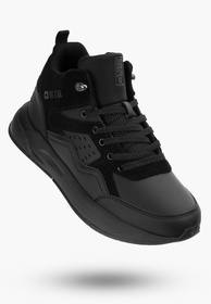 Buty Męskie BIG STAR Trzewiki MM174161