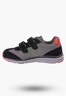 Buty Chłopięce Big Star Sneakersy na rzepy JJ374208