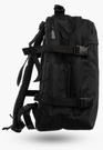 Plecak Kabinowy BIG STAR Funkcjonalny Podróżny Czarny RR574091