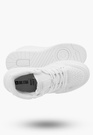 Buty Damskie Big Star Białe Sneakersy Sportowe OO274A535