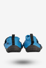 Buty Do Wody Damskie BIG STAR Sportowe Kąpielowe Ochronne Niebieskie NN274A806