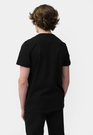 Koszulka Męska 4F T-shirt Czarny Logo