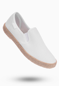 Espadryle Damskie Big Star DD274015