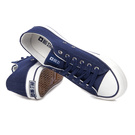 Trampki Damskie Big Star Granatowe DD274335