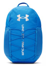 Plecak Sportowy Under Armour Funkcjonalny Turystyczny Wygodny Niebieski