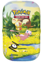 Mini Tin