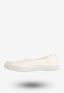 Trampki Damskie BIG STAR Buty Wsuwane Tenisówki Jasnoróżowe Y273010