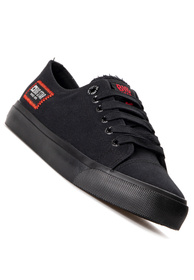 Trampki Damskie Big Star Czarne HH274133