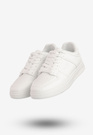 Sneakersy Damskie BIG STAR Sportowe Buty Białe RR274A241