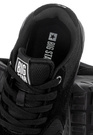 Sneakersy Damskie Big Star Czarne JJ274A113