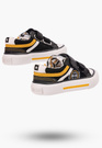 Buty Chłopięce Big Star Sneakersy na rzepy JJ374314