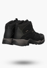 Trapery Męskie BIG STAR Buty Trekkingowe Sportowe Czarne UU174185