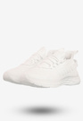 Sneakersy Męskie Buty Sportowe Wsuwane BIG STAR Białe RR174266
