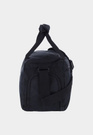 Torba Sportowa 4F Czarna na ramię (10L) 4FWMM00ATBAU033