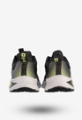 Sneakersy Damskie Big Star Buty Sportowe Memory Foam System Czarne NN274300