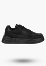 Sneakersy Big Star Czarne Buty Damskie NN274666