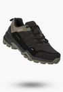 Buty Trekkingowe Męskie DK Softshell Outdoor Sportowe Khaki VB17920
