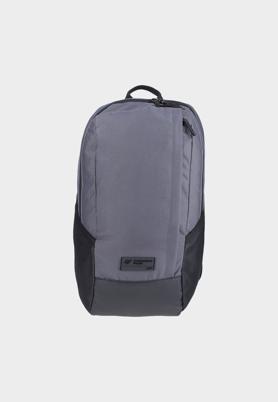 Plecak na laptopa 4F Szara torba do 17" 4FWSS24ABACU280