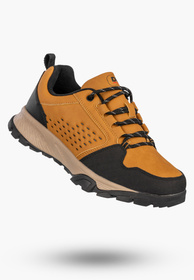Sneakersy Męskie Buty Sportowe Niskie Półbuty Camel DK Rifter